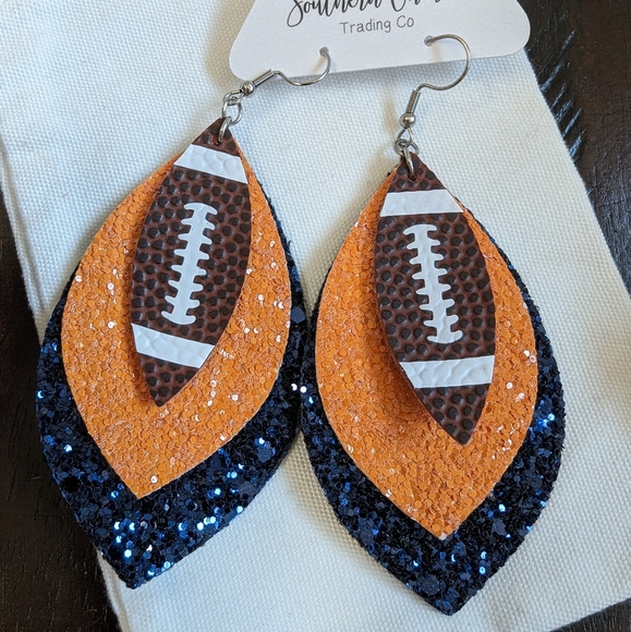 Spirit Earrings - Picture 1 of 1